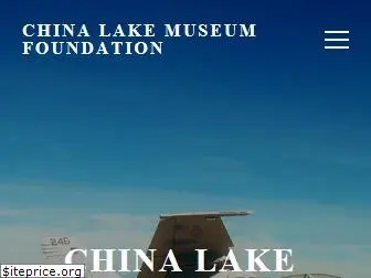 chinalakemuseum.org