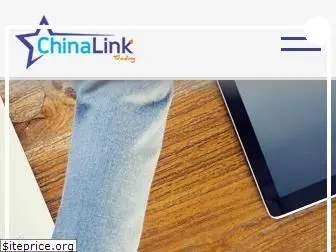 chinalinktrading.com