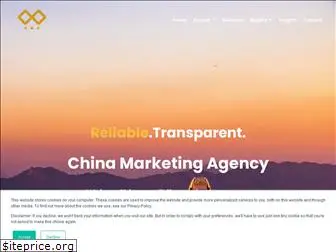 chinamarketingcorp.com