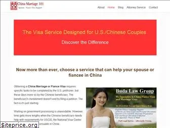 chinamarriage101.com