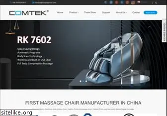 chinamassagechair.com