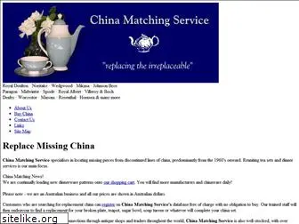 chinamatching.com.au