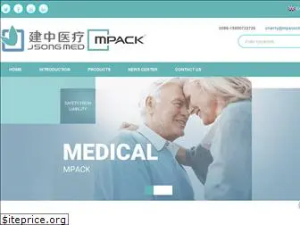 chinampack.com
