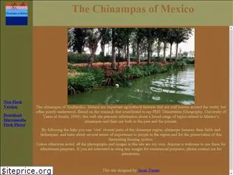chinampas.info
