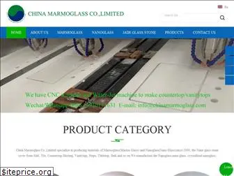 chinananoglass.com