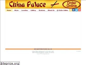 chinapalacefood.com