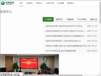 chinapaper.com.cn