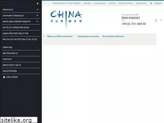 chinapurmed.de