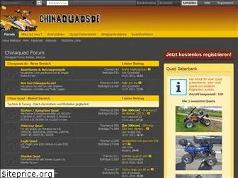 chinaquads.de thumbnail