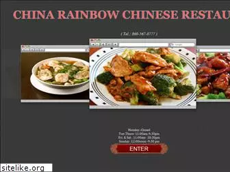 chinarainbowcr.com