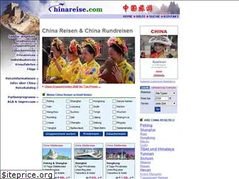 chinareise.com