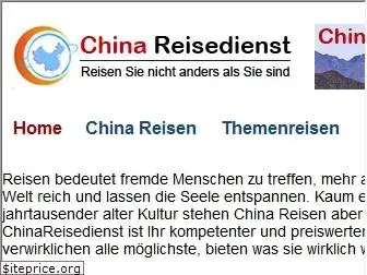 chinareisedienst.de