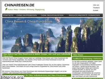 chinareisen.de