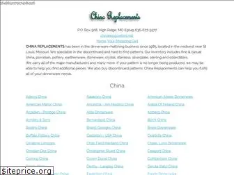 chinareplacements.com