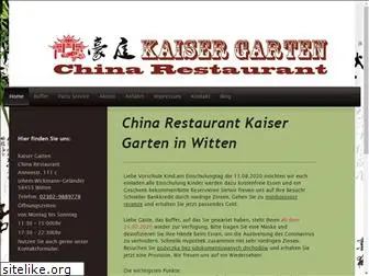 chinarestaurant-kaisergarten.de