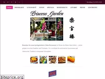 chinarestaurant-princessgarden.de