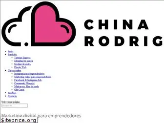 chinarodriguez.com