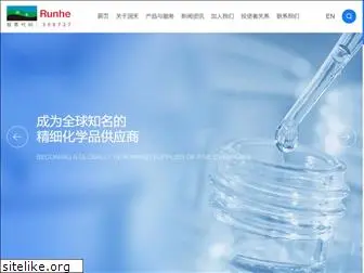 chinarunhe.com