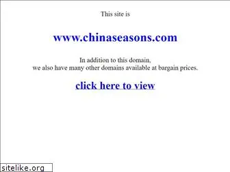 chinaseasons.com
