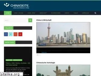 chinaseite.de