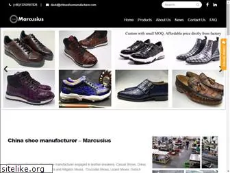 chinashoemanufacturer.com