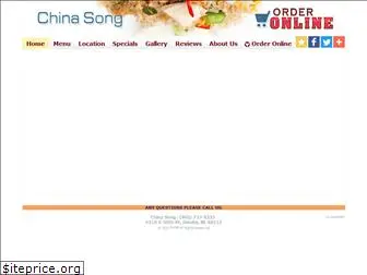 chinasongomaha.com