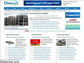 chinaspv.com