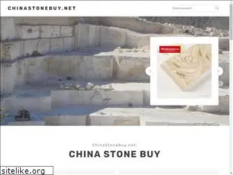 chinastonebuy.net