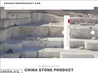 chinastoneproduct.com