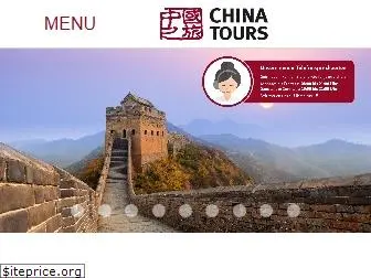 chinatours.de