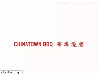 chinatownbbq.com