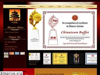 chinatownbuffet168.com