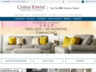 chinatowne.com