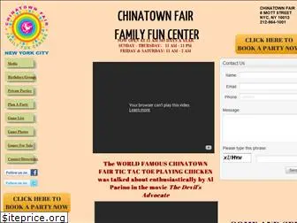 chinatownfair.biz