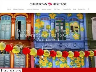 chinatownheritage.com.sg