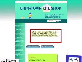 chinatownkite.com