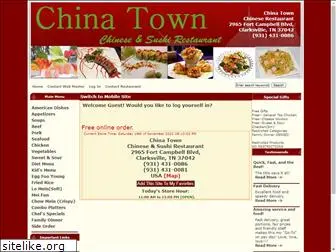 chinatowntn.com