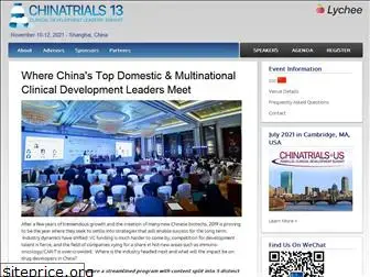 chinatrialsevent.com