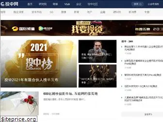 chinaventure.com.cn
