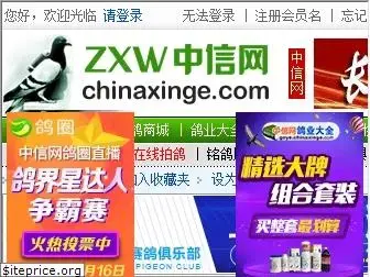 chinaxinge.com