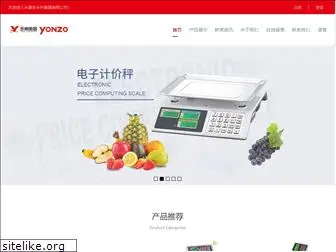 chinayongzhou.com