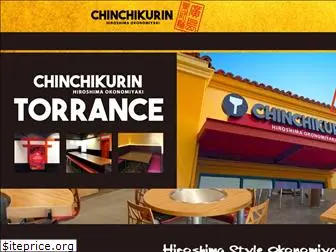 chinchikurin-usa.com