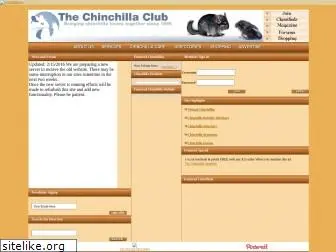 chinchillaclub.com