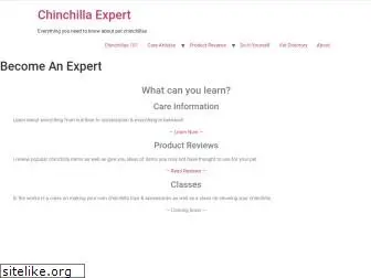 chinchillaexpert.com