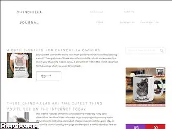 chinchillajournal.com