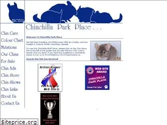 chinchillaparkplace.ca