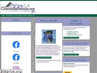 chinchillarescue.org