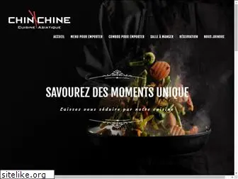 chinchine.com