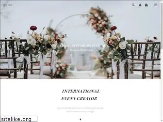 chinchinweddings.com