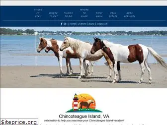 chincoteague.com